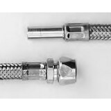 thumbnail of Flexschlauch 3/8" Quetsch x 10mm  / 500mm Puteus