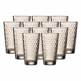 thumbnail of Ritzenhoff & Breker Favo Longdrinkglas 400 ml braun 12er Set