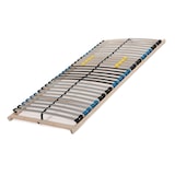 thumbnail of Lattenbodem 120x200 cm 28 latten 7-zones Draagkracht ca. 140 kg Berkenmultiplex Zelfmontage Product van Duitsland