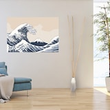 thumbnail of Relaxdays Bambusstäbe 150cm, aus natürlichem Bambus, 25 Stück, Bambusstangen als Rankhilfe oder Deko, zum Basteln, natur