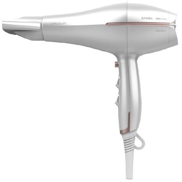 Cecotec AC-Haartrockner IoniCare 5300 Maxi Aura Black