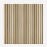 thumbnail of 4 x pannello fonoassorbente per interni legno rovere 240x60cm Kover-O-PFA129LN