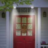 thumbnail of EASYmaxx Dachrinnen-Leuchten, 3er-Set