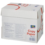 thumbnail of aro Papier à copier format A4, 80 g/m², blanc, 5 x 500 feuilles
