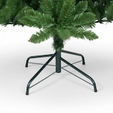 thumbnail of Árbol de Navidad Artificial Nevado Helsinki con Base Metálica 180cm 7house