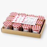 thumbnail of Conjunto de 12 Frascos MARMALADE 10cl