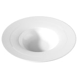 thumbnail of METRO Professional Prato para massas Rupat, porcelana, Ø 27 cm, branco