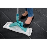 thumbnail of Leifheit Mopa Classic XL 42 cm con palo telescópico