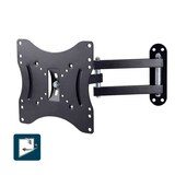 thumbnail of EDM - Suporte Plasma/Lcd/Led De 23-42 Polegadas 25Kg Com Braço Tri Articulado Edm