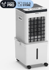 thumbnail of Climatizador Evaporativo 12L com Controlo Tátil e Comando | UNIVERSALBLUE