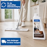 thumbnail of DR. SCHUTZ Holz Seife 750ml Reiniger weiß für geölt-gewachste Holz- und Korkböden