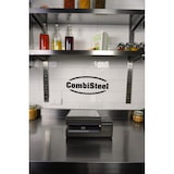 thumbnail of Combisteel Vakuumierer aus Edelstahl