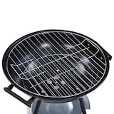 thumbnail of Barbecue A Carbone Kettle Portatile Xxl Con Ruote 44 cm
