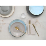 thumbnail of CreaTable Nature Collection bunt Kombiservice 16-tlg Steinzeug