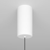 thumbnail of Maytoni Hängeleuchte, Deckenleuchte, 10 W, Schwarz, für Wohnzimmer, Küche, Schlafzimmer, Esszimmer, Büro