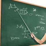 thumbnail of Dayshake Aanwijsstok - Uitschuifbaar 25-120 cm - Zwart - Aanwijspen Telescopisch