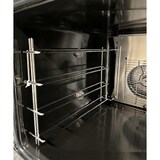 thumbnail of Cube Ss-8 Konvektionsofen