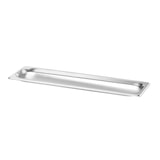 thumbnail of HENDI Container GN 2/4, Profi Line, GN 2/4, 8,6L, (H)150mm