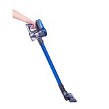 thumbnail of FAGOR - Aspirador sin cable dos en uno ARES 22.2V de potencia con motor digital, 5 accesorios y 45 minutos de autonomía