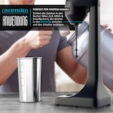thumbnail of Arendo Standmixer 100 W, Drink Mixer elektrisch mit 500ml Becher Getränkemixer & 22.000 U/min
