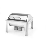 thumbnail of HENDI Chafing dish GN 2/3 mirror finish, Profi Line, 6L, 395x405x(H)320mm