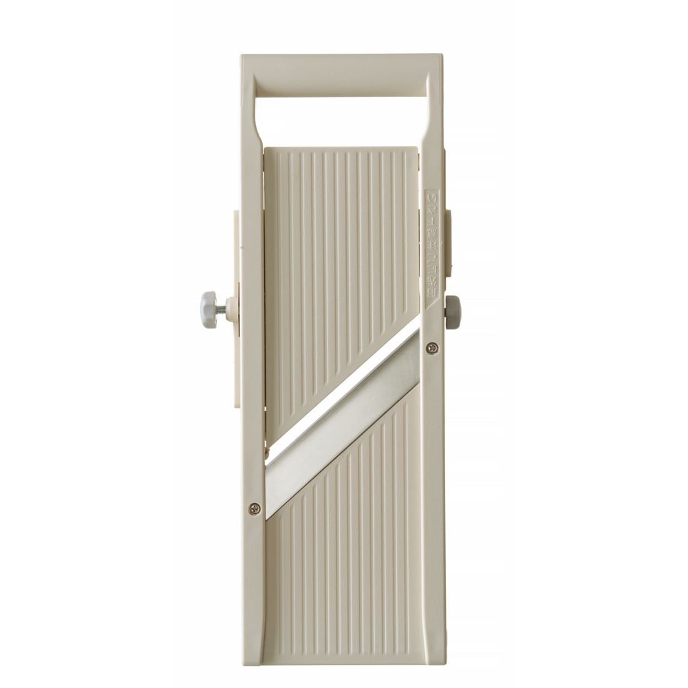 HENDI Japanische Mandoline HENDI Shōgun,  380x158x(H)47mm