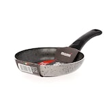 thumbnail of Mamù antiaanbakpan, aluminium, PFOA-vrij, krasbestendig, gemaakt in Italië, Ø 16 cm