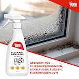 thumbnail of BugPower Schimmel Entferner Spray + Chlor - für Fliesen, Fugen, Wände & Decken Schimmelentferner: 500 ml