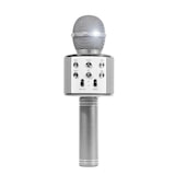 thumbnail of Microphone sans fil - Koolstar SING KARAOKE - Enceinte et Micro sur Batterie - Entrée USB SD / Bluetooth - 10W