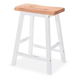 thumbnail of vidaXL Bar Set 3 Stück MDF Weiß