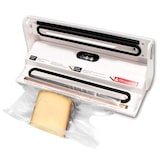 thumbnail of Envasadora al vacío profesional (1 pieza) Vacus, blanca