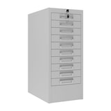 thumbnail of Phoenix MD-Serie MD0604G 10 Schubladen