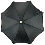 thumbnail of Compacte Tafelparasol - ø 60 x 56 cm - Mini Parasol - Tafelparasol voor Buiten - Moderne Tafel Parasol - Schaduwdoek - Parasols - Zwart