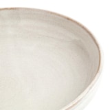 thumbnail of Olympia Canvas diepe coupe borden wit 23cm