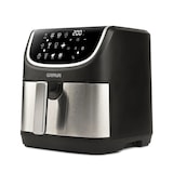 thumbnail of Friggitrice ad aria G3 Ferrari  G10191 Friggisano 8L Grill 2200W 8L Nero/Acciaio