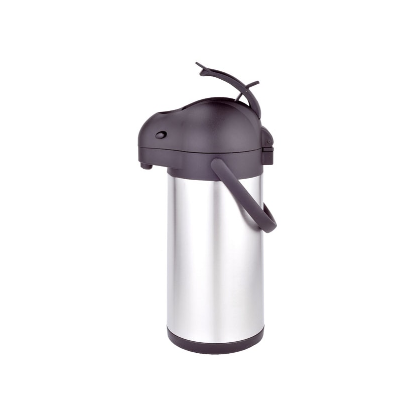 Eva airpot 'Tokio' acero inox 2,5 L