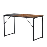 thumbnail of WellHome - Mesa extensible ''Ibro'' de diseño vintage 120x60x74cm