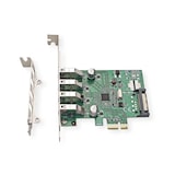 thumbnail of VALUE PCI-Express-Kaart, USB 3.2 Gen 1, 4 Poorts