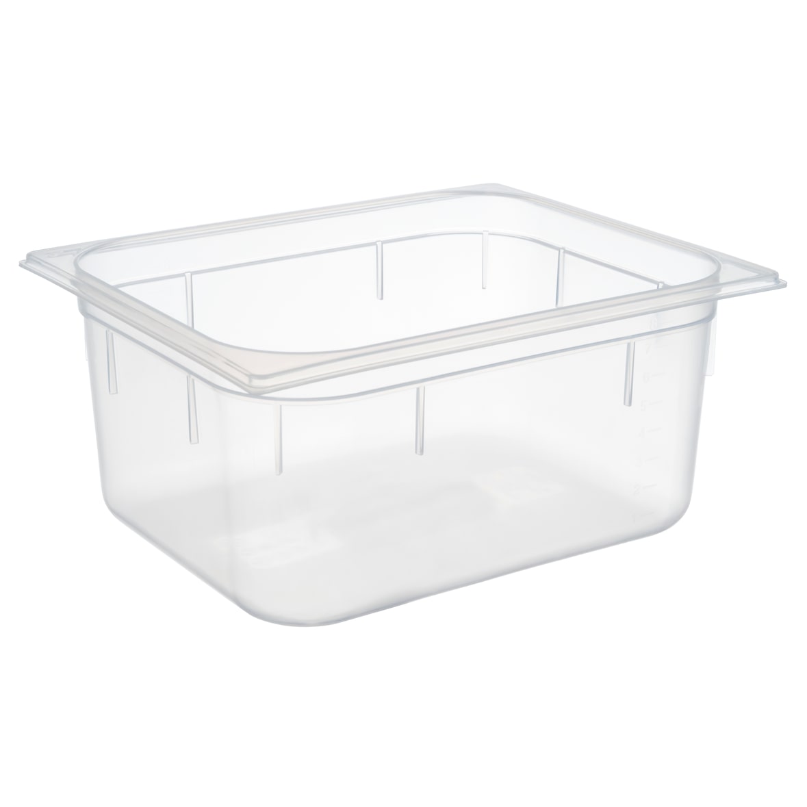 METRO Professional GN 1/2 Behälter 32,5 x 26,5 cm, Tiefe: 150 mm