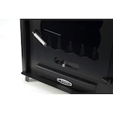 thumbnail of PRENSA STOVE - Estufa de Leña Grande Modelo TEIDE 2 de 14,3 kW