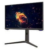 thumbnail of LC-Power LC-M25-FHD-144 Computerbildschirm 62,2 cm (24.5") 1920 x 1080 Pixel Full HD LED Schwarz