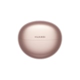 thumbnail of Huawei FreeClip Kopfhörer Roségold mit Doppelmagnettreiber, kabellos