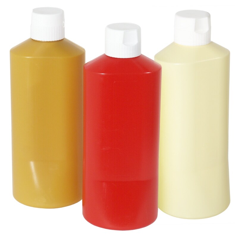Saus Fles