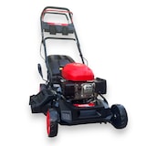 thumbnail of Tosaerba semovente 173cc con accensione elettronica e altezza taglio regolabile