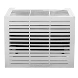 thumbnail of Aircokap voor LINEAR M airconditioner Wit in aluminium L86 x D44 x H68 cm
