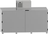 thumbnail of Faßkühler FK 10 für 10 Fässer 50 Liter - ohne Maschinenaufsatz