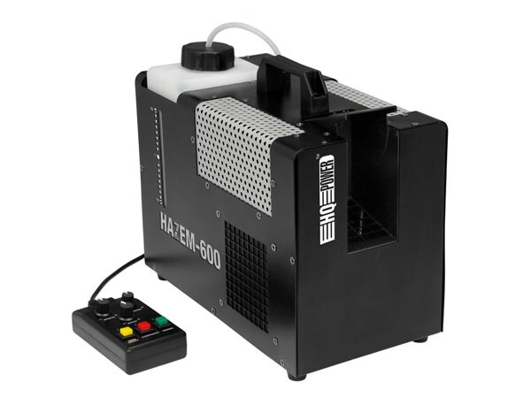 HQ Power Hazer - 600 W