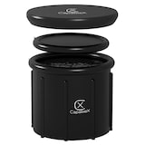 thumbnail of Bain glacé Ice bath 420 Litres Récupération Musculaire Sportif Boost le système immunitaire Ø 85 x H75 cm Baignoire de glace