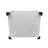 thumbnail of Wasmachine/droger verhoger met opbergruimte