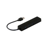 thumbnail of i-tec USB-C Slim HUB 3-Port mit Gigabit Ethernet Adapter